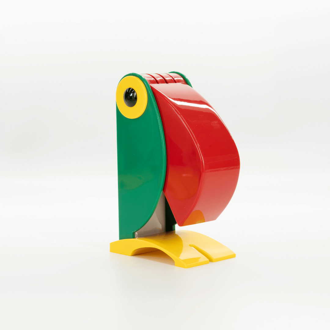 TOUCAN - GREEN