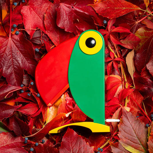 TOUCAN - GREEN