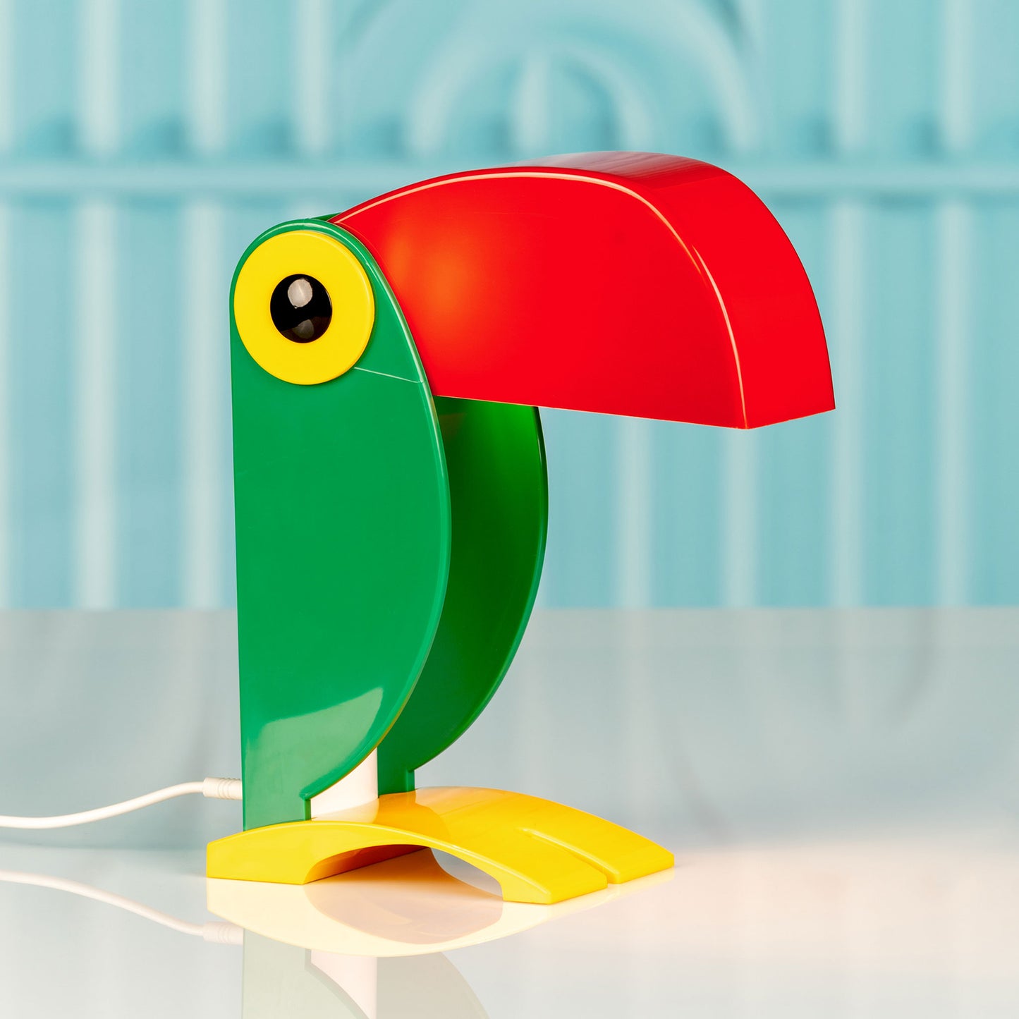 TOUCAN - VERDE